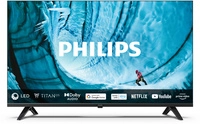 Philips 40PFS6009/12 Fernseher 101,6 cm (40 ") Full HD Smart-TV WLAN Schwarz Philips 40PFS6009/12 Fernseher 101,6 cm (40 ") Full HD Smart-TV WLAN Schwarz