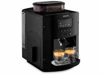 Krups Kaffeevollautomat EA8150 black