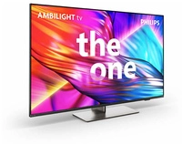 Philips The One 55PUS8949/12 Fernseher 139 cm (55 ") 4K Ultra HD Smart-TV