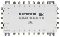 Kathrein EXR 25516 Multischalter Kaskade 205500007