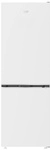 Beko B3RCNA345HW Kühl-Gefrierkombination Freistehend 301 l D Weiß 7525020009 Beko B3RCNA345HW Kühl-Gefrierkombination Freistehend 301 l D Weiß 7525020009