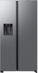 Samsung RS80F67KCTEF Side-by-Side K&uuml;hlkombination Freistehend 634 l C Edelstahl