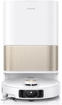 Dreame L40s Pro Ultra Wei&szlig; Saug-/Wischroboter mit Basisstation RLL74CE