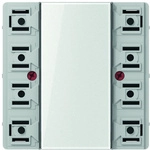Jung LS5071TSM KNX Tastsensor-Modul Standard