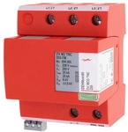 Dehn 956305 DV M2 TNC 255 FM Kombi-Ableiter T