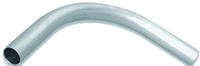 Fr&auml;nkische ABS-E M50 Rohrbogen ALU 20960050