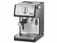 De'Longhi Delonghi ECP 35.31 Espresso Siebträgermaschine