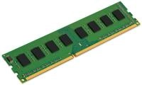 Kingston Technology System Specific Memory 4GB DDR3 1600MHz Speichermodul KCP316NS8/4