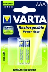 Varta 56703BL 2 Micro NI MH ACCU 56703 101 402