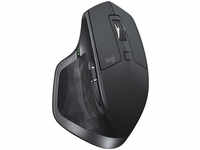 Logitech MX Master 2S Wireless Mouse, rechts, ergonomisch 910-005139