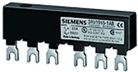 Siemens 3RV19151CB 3-Phasen-Sammelschiene