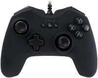 NACON GC-100XF Schwarz USB Gamepad Analog / Digital PC PCGC-100XF
