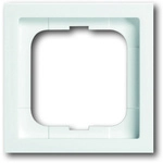Busch-Jaeger BUSCH 1722-885K 1722-885K Rahmen SF 2-f. schwarz m
