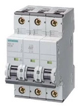 Siemens 5SY4332-7 Sicherungsautomat 3pol. C 32A 5SY43327