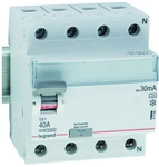 Legrand 411560 TX3 FI 40A 2P 30MA A FI-Schalter
