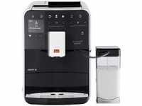 Melitta 6761412, Melitta Kaffeevollautomat F830-102 Barista Smart T black