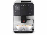 Melitta 6761101, Melitta Kaffeevollautomat Caffeo Barista Smart T F831-101