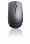 Lenovo 4X30H56886 Maus B&uuml;ro Beidh&auml;ndig RF Wireless Laser 1600 DPI