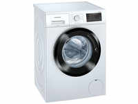 Siemens WM14N0K4 Waschmaschine sehr leise, 7 kg