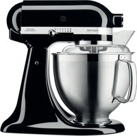 Kitchenaid 5KSM185PSEOB, KitchenAid Artisan 4,8 Liter 5KSM185PS EOB...