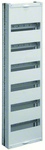 Hager ZU26KS Einbausatz 900MM 6reihig