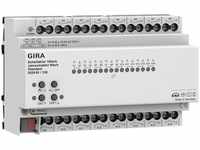 GIRA 502800, Gira 502800 Schaltaktor KNX 8f 16 A