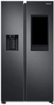 Samsung RS6HA8891B1 Side by Side mit Family Hub, American Door Samsung RS6HA8891B1 Side by Side mit Family Hub, American Door