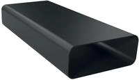Siemens HZ9VDSM2 Flachkanal 100 cm Schwarz
