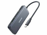 Anker Premium 5-in-1 USB-C Hub 2A1H2M A8334HA1
