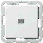 Gira 283403 Wippschalter Aus 2p Kontroll 20A