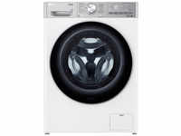 LG F4WV9512P2 Waschmaschine Frontlader 12 kg 1360 RPM A Weiß F4WV912P2