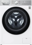 LG F4WV912P2, LG Waschmaschine 12 kg, F4WV912P2 mit Nachlegefunktion