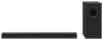 Panasonic SC-HTB496 Soundbar Schwarz 2.1 Kan&auml;le 320 W SC-HTB496EG-K
