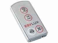Esylux EM10016011, Esylux Mobil-RCi-M Endanwender-Fernbedienung