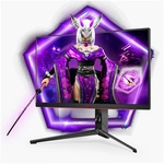 AOC Agon Pro AG274QG E-Sports Monitor 27 " 2560 x 1440 Pixel Quad HD LED