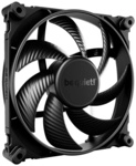 be quiet! SILENT WINGS 4 | 140mm PWM high-speed Computergeh&auml;use Ventilator 14 cm