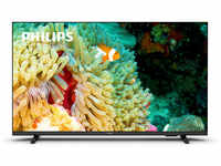 Philips 7600 series 55PUS7607/12 Smart TV 55 Zoll, 4K, UHD