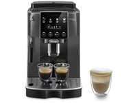 De'Longhi DeLonghi Kaffeevollautomat Magnifica ECAM220.22.GB black 0132220079