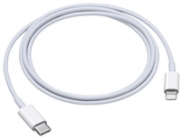 Apple USB?C auf Lightning Kabel (1 m) MM0A3ZM/A