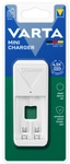 Varta 57656 101 451 Akkuladeger&auml;t Haushaltsbatterie AC