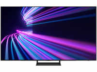 Samsung 65S90C Smart-TV 65 Zoll, 4K UHD, Dolby Atmos, Modell 2023 QE65S90C