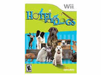 Nintendo Wii Hotel For Dogs