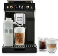 De'Longhi Delonghi ECAM450.65.G Eletta Explore Kaffeevollautomat ECAM 450.65.G De'Longhi Delonghi ECAM450.65.G Eletta Explore Kaffeevollautomat ECAM 450.65.G