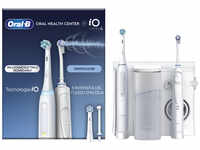 Oral-B Dentalcenter Health Center + iO Series 4 white BR2-841068