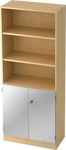 Hammerbacher 6770/3/S/SG, Hammerbacher Kombischrank 6770 SOLIDplus 5OH davon...