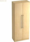 Hammerbacher 7200/3/3/CE, Hammerbacher Garderobenschrank 7200 SOLID nicht