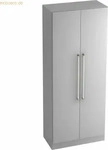 Hammerbacher 7200/5/5/CE, Hammerbacher Garderobenschrank 7200 SOLID nicht