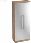 Hammerbacher 7200/N/S/CE, Hammerbacher Garderobenschrank 7200 SOLID nicht