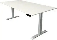 Kerkmann 10040910, Kerkmann 0409 MOVE 4 NEU Sitz-/Stehtisch (BxTxH)...