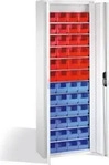 CP M&ouml;belsysteme 133113-21|S10055, CP M&ouml;belsysteme C+P Magazinschrank 133113-21
